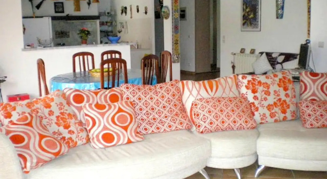 House With 3 Bedrooms in Pia, With Private Pool, Enclosed Garden and W
