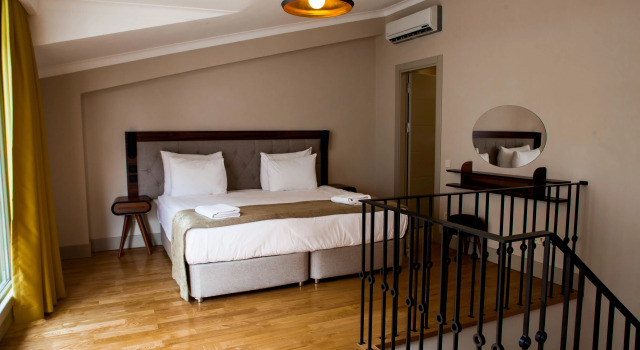 Keten Suites Taksim