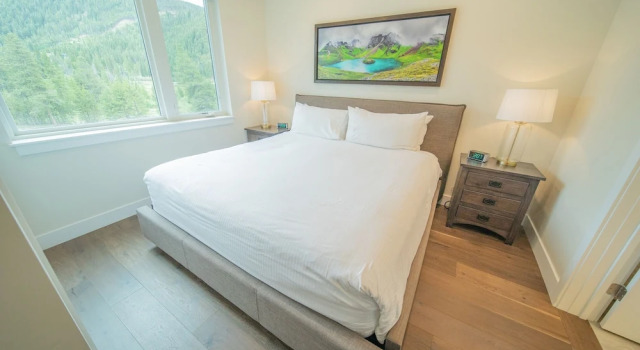 Апартаменты Premium Clearwater Lofts Bldg 2 201