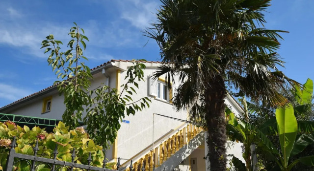 Apartments Mare, Prenota Appartamento Hotel a Isole Quarnerine con parcheggio, Parcheggio