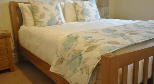 Номер Superior Kenilworth Guest House