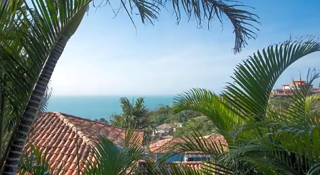 Номер Premier La Pedrera Small Hotel & Spa