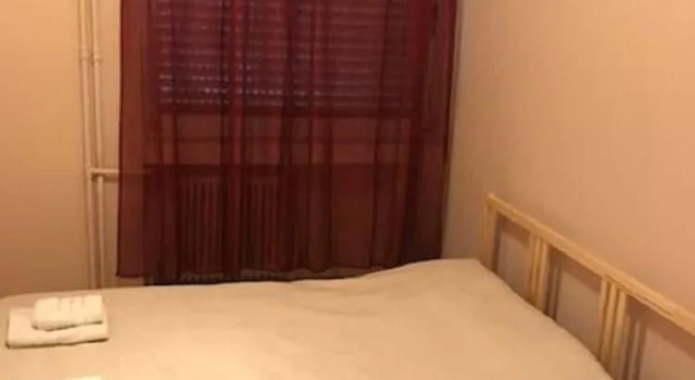 Spacious Apartment in Vironas
