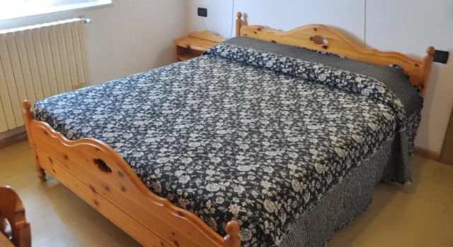 Номер Standard Casa Alpina Dobbiaco