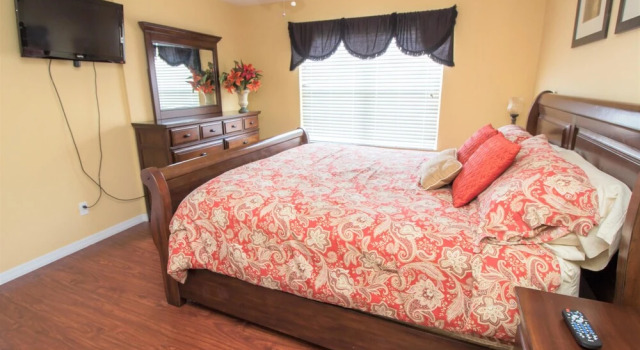 Maderia Beach Villa 6 Bedroom, Rezerwuj Willa Kissimmee Kissimmee