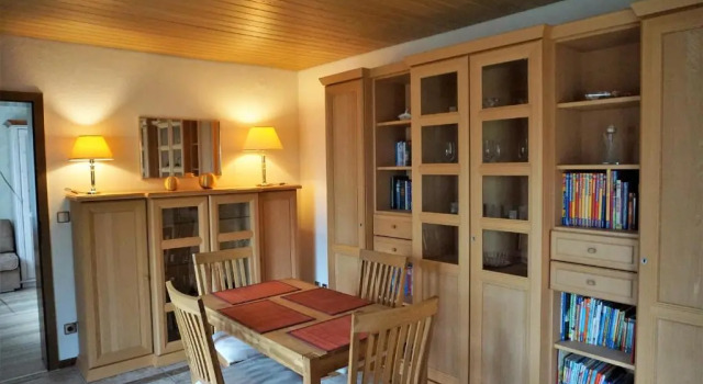 Ferienwohnung Grimmelmann, Boek Hotel Eystrup Nedersaksen