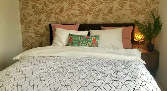 SOEPP the B&B