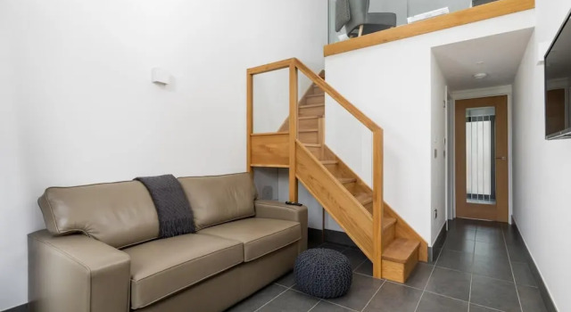 Exceptional 1BD Lodge With Amazing Views, Забронировать Отель Бизнес-отели Англии, 4* 5*