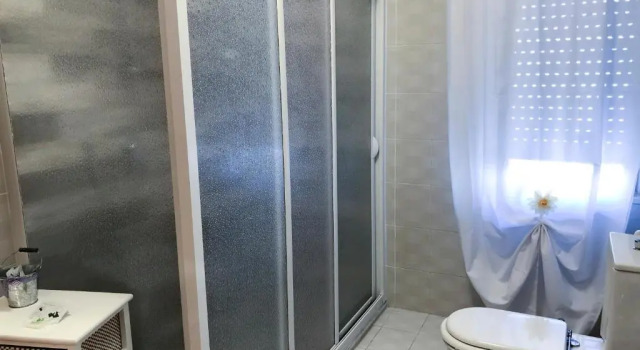 Номер Deluxe B&B Sikelia Mare