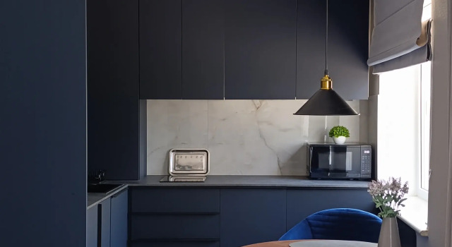Апартаменты Синий Акцент, Book Apartment Svetlogorsk 