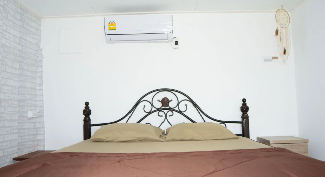La Villa - Adults Only, Забронировать Вилла Коттеджи Ко-Пханган, рядом с Лодка для вечеринок Loi Lay, Коттедж