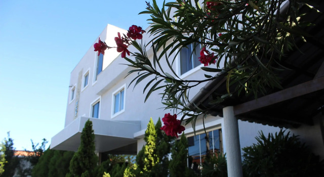 Hotel Aeroporto Star