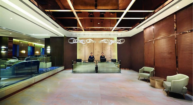 Dorsett Residences Bukit Bintang @Dorsett Kuala Lumpur, Забронировать Отель Отели Куала-Лумпура 5 звезд, рядом с Конгресс-центр Куала-Лумпура, 5*
