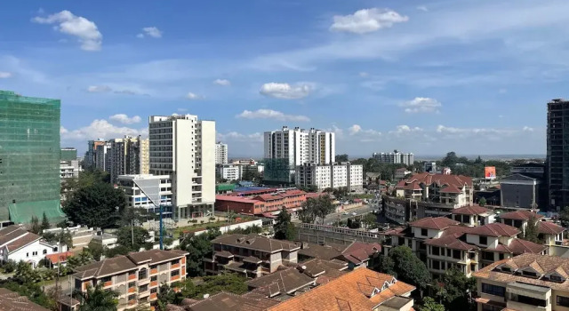 Студия Superior Maskan Suites
