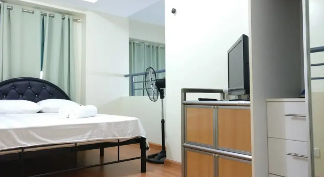 Embrace Place, Rezervovat Apartmán Taguig 