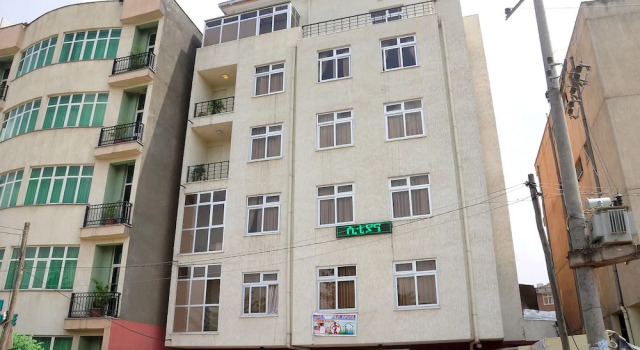 Cityana Guest House