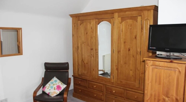 Dunmhor Guest House, Забронировать Гостевой дом Гостевые дома Кингасси, рядом с Этнографический музей Хайленда, Гостевой дом
