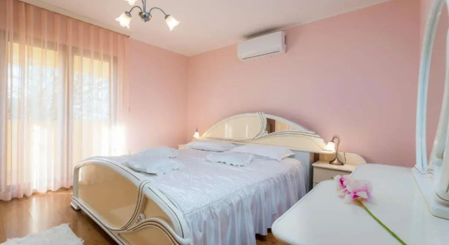 Villa Vista Mare, Buchen Sie Villa Crklada Istrien