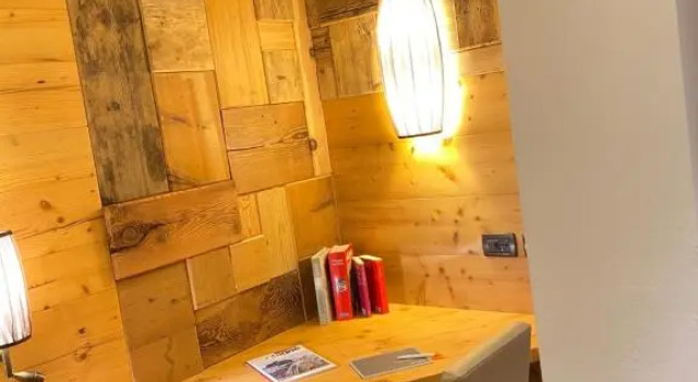 Номер Standard Hotel Laurino
