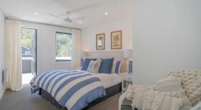 Tairua Marina Villa, Забронировать Отель Тайруа Coromandel Peninsula