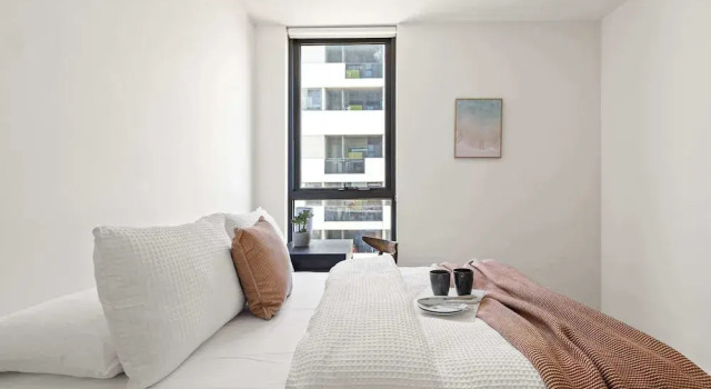 A 2BR Apt in Parkville Near the Melbourne Zoo, Book Apartment Melbourne 