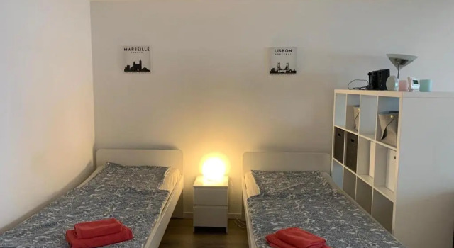 Апартаменты Gemutlich Wohnen Zwischen Koln Und Dusseldorf