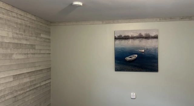Номер Standard Boulevard Motel
