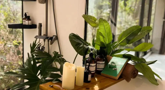 Nắng homestay, Book Lejlighed Da Lat Lam Dong