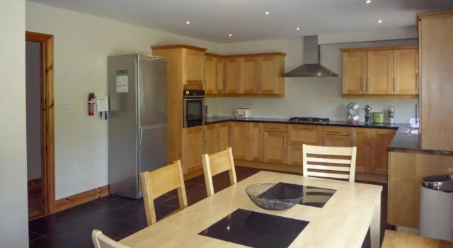Коттедж Madams Hill House Killarney by Trident Holiday Homes