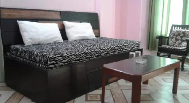 Nogo Guest House