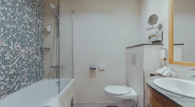 Двухместный номер Standard Holiday Inn Skopje by IHG