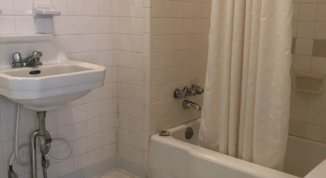 Номер Standard Hotel Coolidge