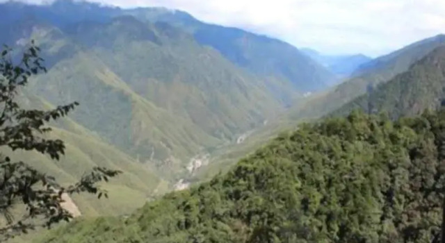 Ganggacang Inn Jiuzhaigou