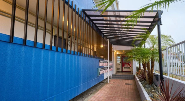 Aoshima Loco Beach, Buchen Sie Aparthotel Aparthotels in Miyazaki, Aparthotel