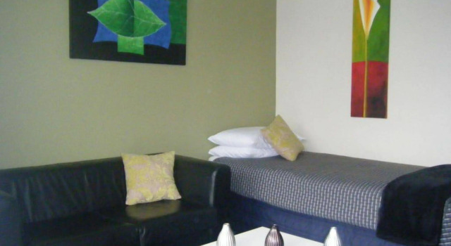 Camellia Court Motel, Buchen Sie Motel Lower Hutt 