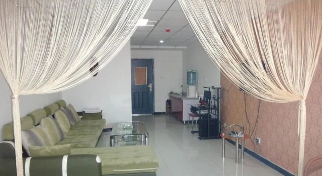 Shijiazhuang Love Nest Theme Apartment Hotel, Book Apartment Changan 