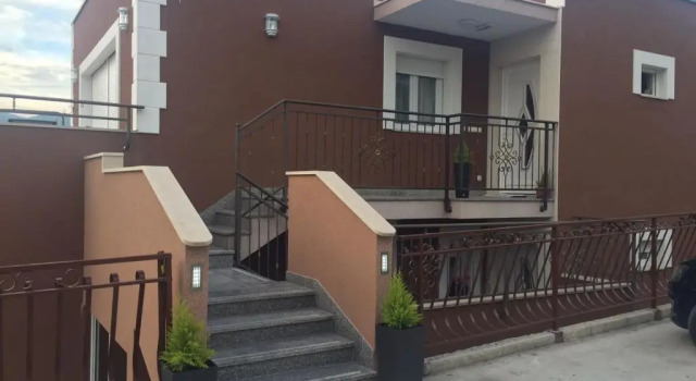Апартаменты Villa Duje Old town