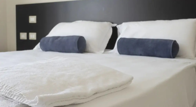 De Mare Wine Resort