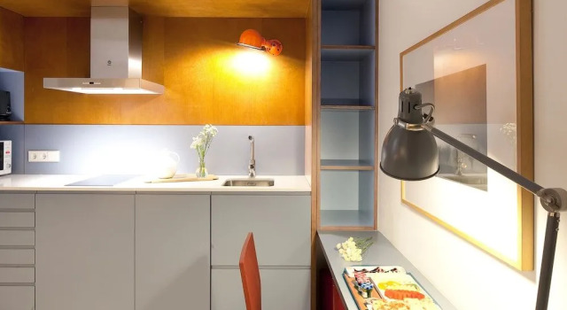 Casa Neri Apartments, Забронировать Апартаменты/квартира Апартаменты Барселоны, рядом с Театр Barcelona Arts on Stage, Апартаменты/квартира