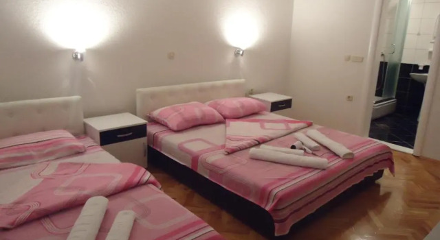 Номер Comfort Villa Stefano