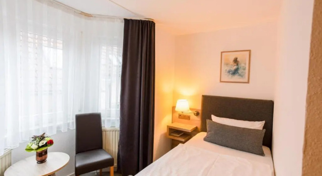 Номер Standard Hotel Freihof