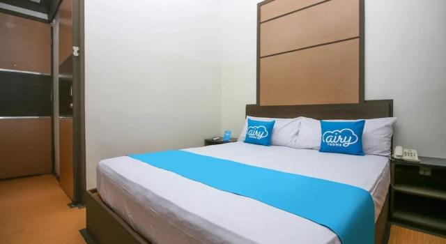 Airy Grage City Ahmad Yani 39 Cirebon, Book Hotel North Cirebon West Java