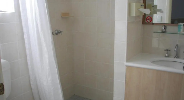 Двухместный номер Standard Bega Southtown Motor Inn