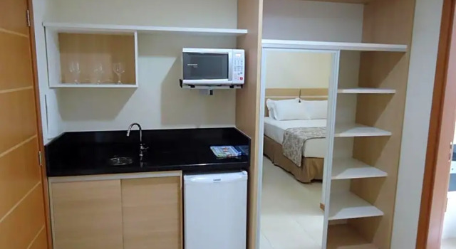 Номер Economy Varadero Palace Hotel