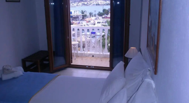 Номер Standard Captains House Hotel