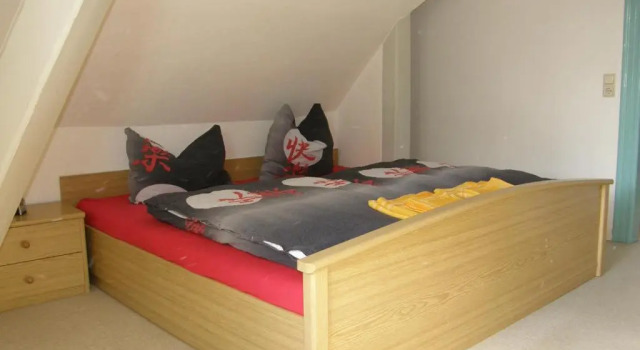 Апартаменты c 1 комнатой Villa Bellevue Dresden