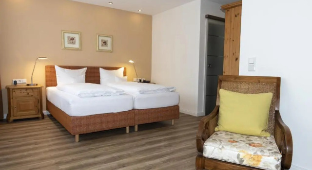 Hotel-Restaurant Schettel, Забронировать Отель Отели Ольсберг 3 звезды, 3*