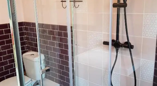 Коттедж maison à 300 mètres de la mer