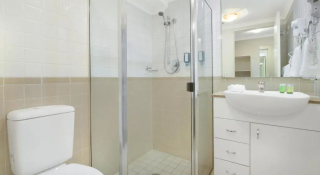 Двухместный номер Премиум с кухней YEHS Hotel Sydney Harbour Suites
