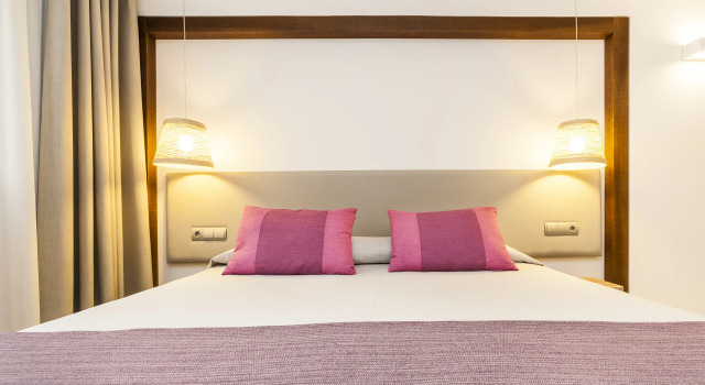 Insotel Club Tarida Playa, Book Hotel Hotels in Ibiza with a Pool, Swimming Pool